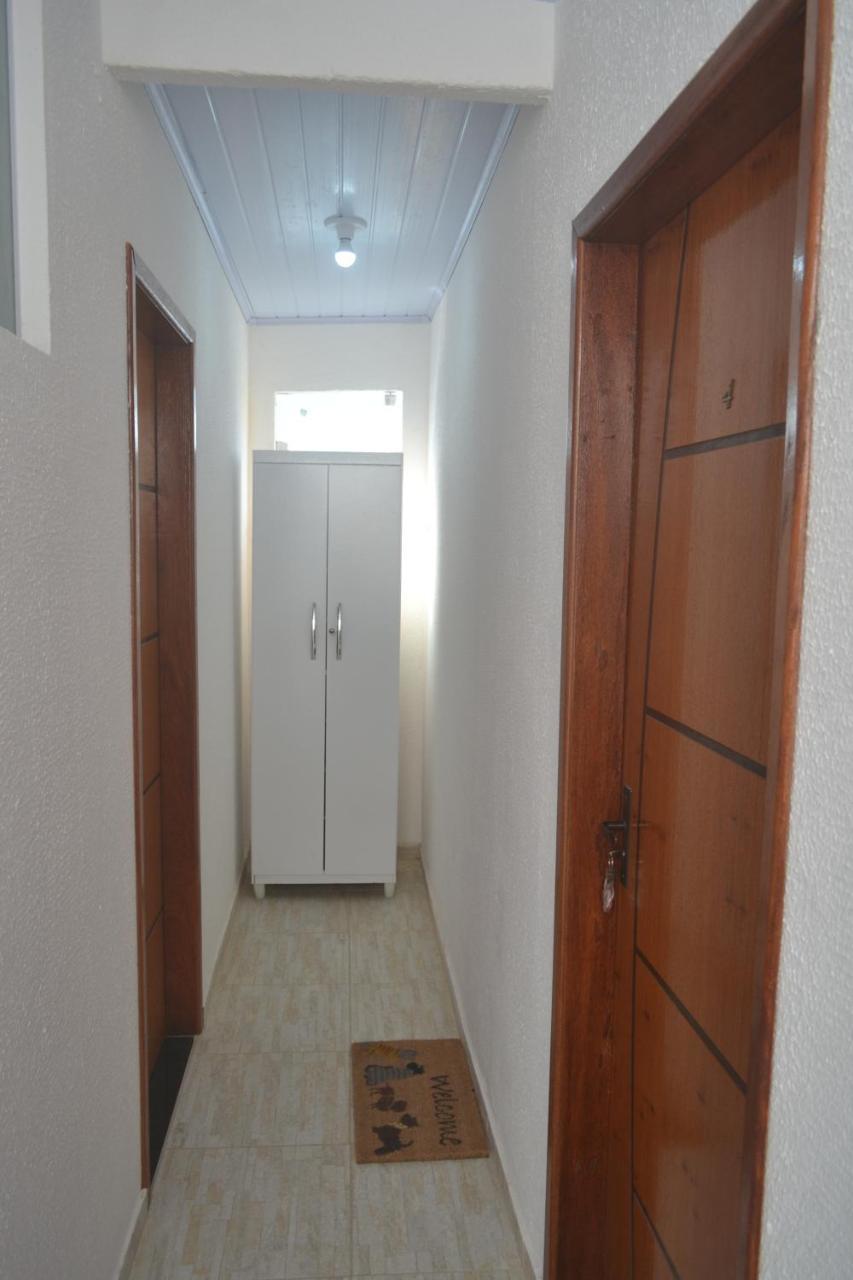 Suites Centro Arraial do Cabo Exterior photo